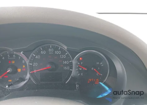 2012 Nissan Altima 2.5 S z USA, uszkodzony, nr VIN 1N4AL2AP9CN428830